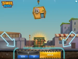 Tower rush avis Tower rush avis.