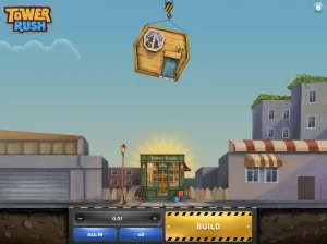 Tower rush demo Tower rush demo.